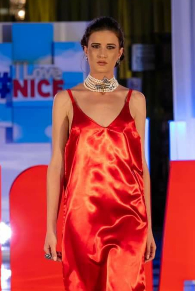 2019 / Napoli Moda Design / Nizza