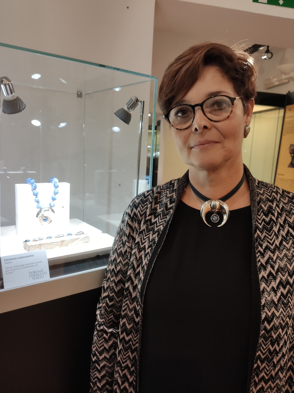 2019 / L'Oro si è fermato ad Eboli 