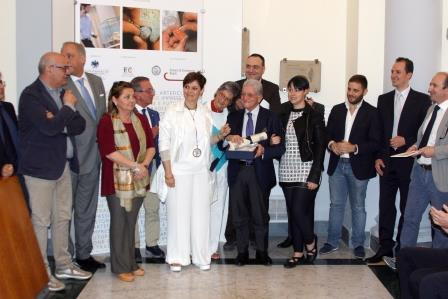 2015 / Premiazione CCIAA Napoli