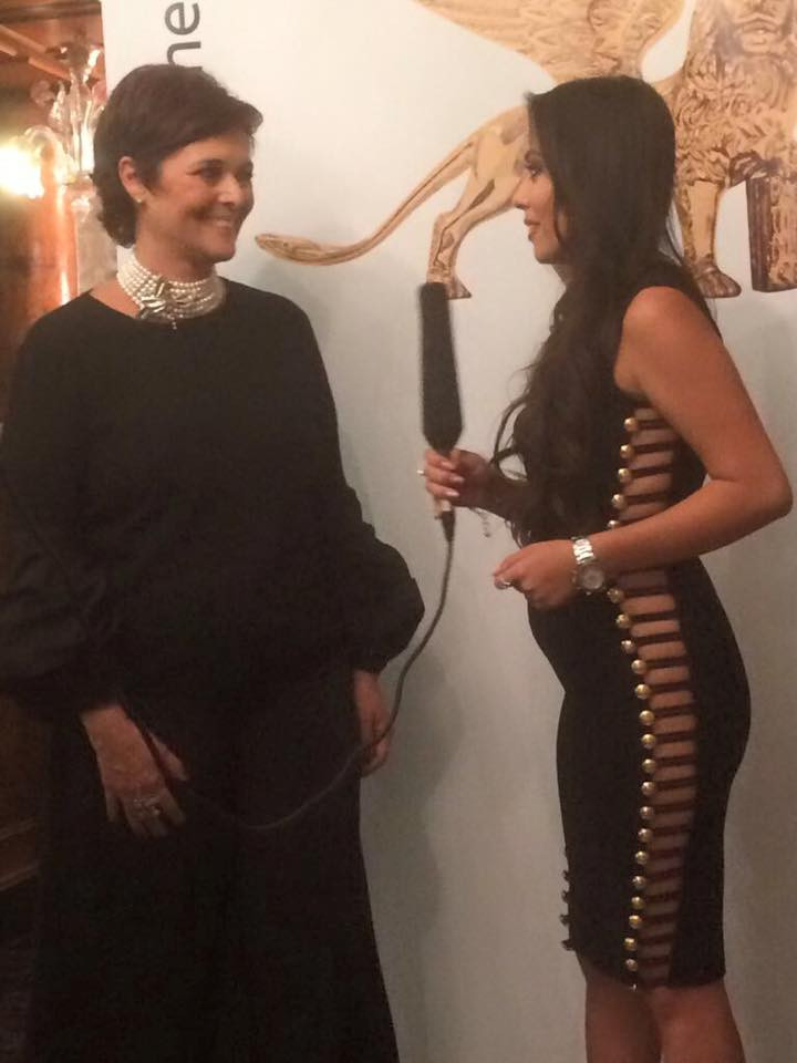 2017 / Gran Premio Internazionale di Venezia