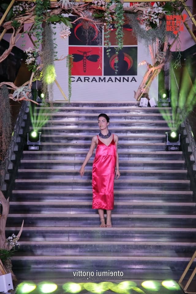 2019 / Trunk Show Moda Design