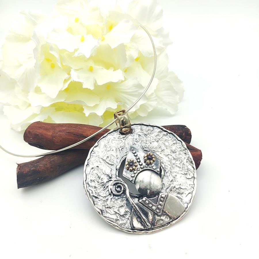 Medaglia San Gennaro