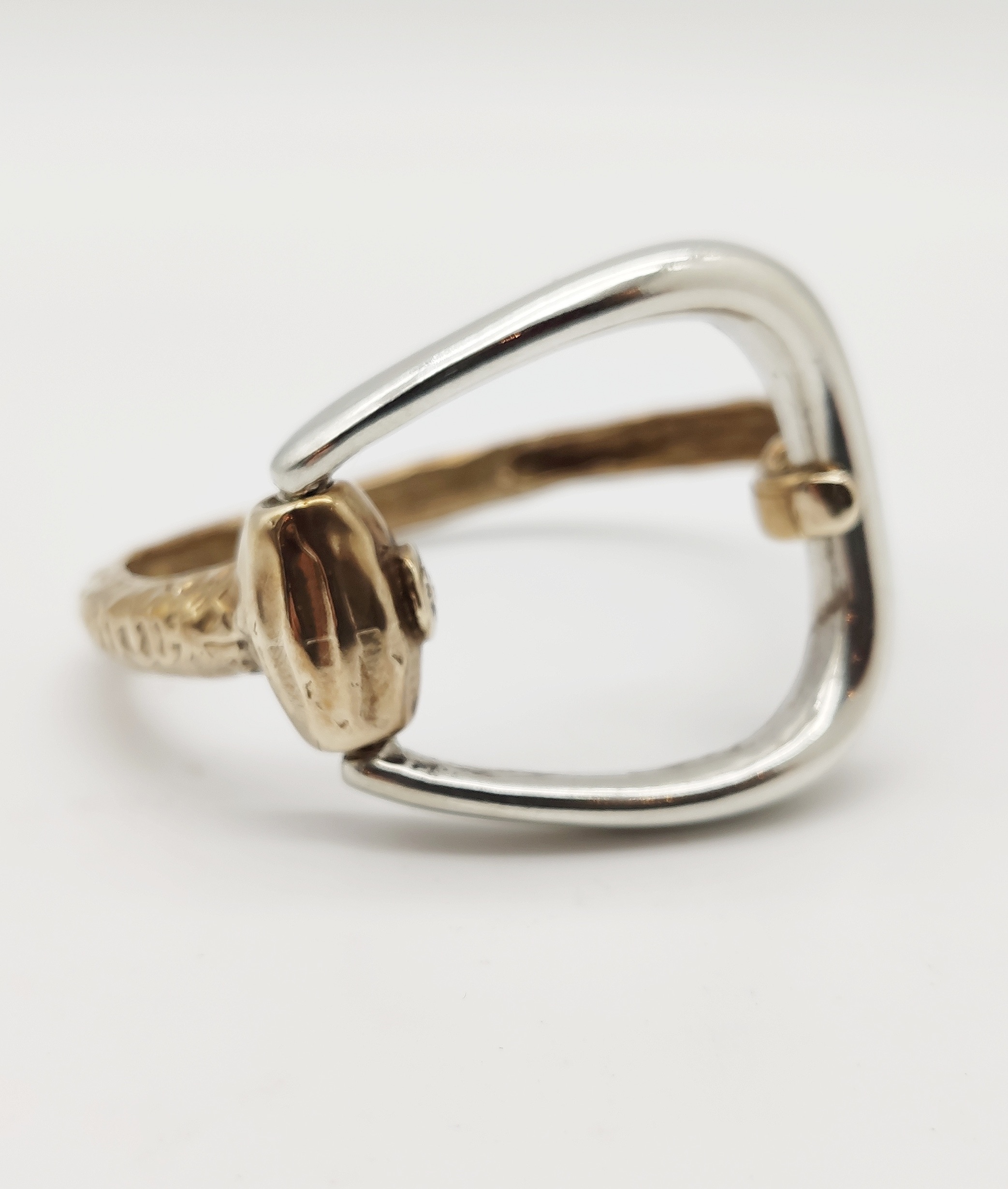 Bracciale Horse Morso