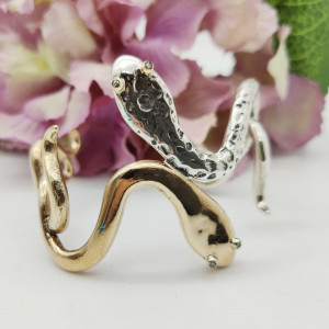 Bracciale Anaconde Bracciale Anaconde