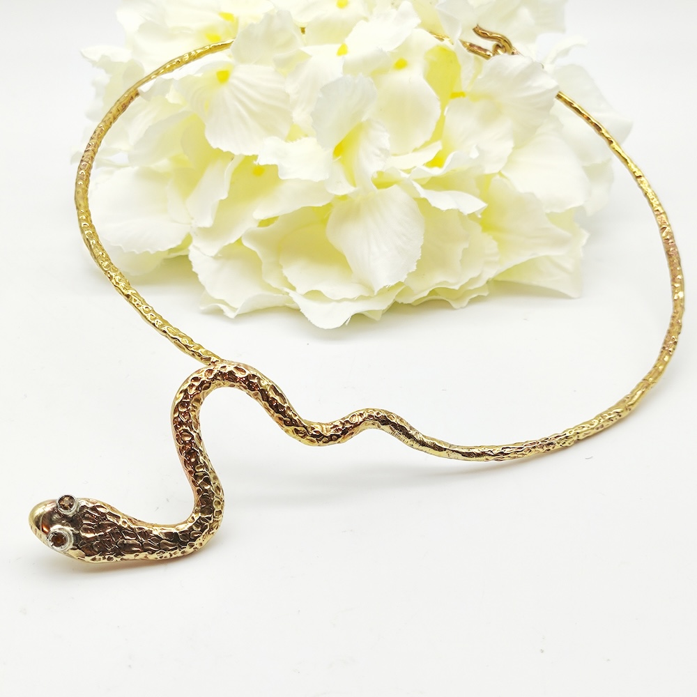 Collana Anaconda