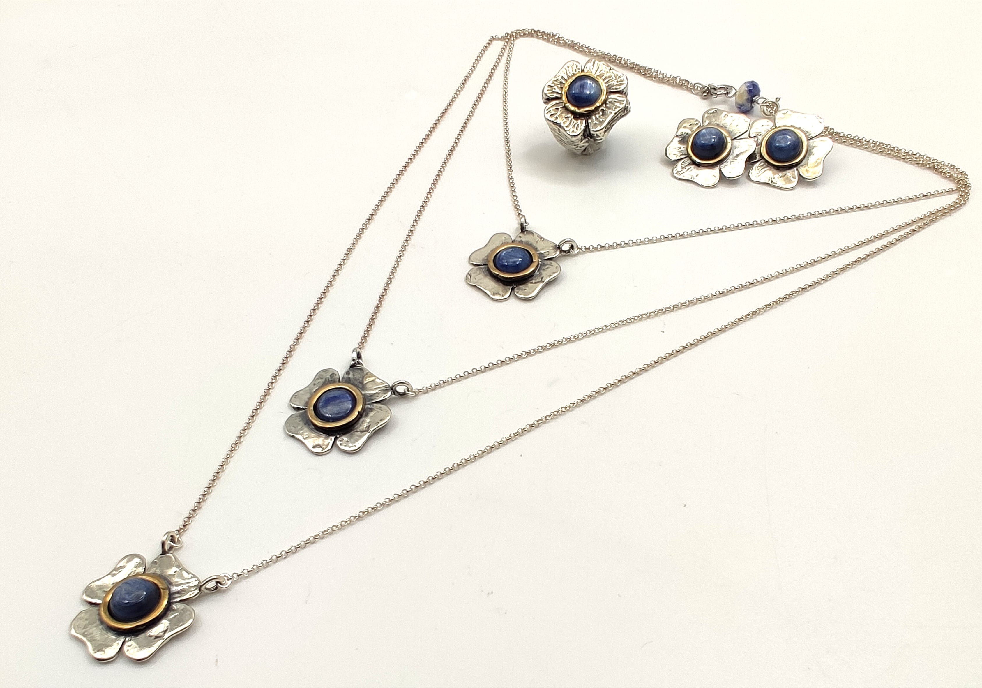 Trittico Quadrifoglio 