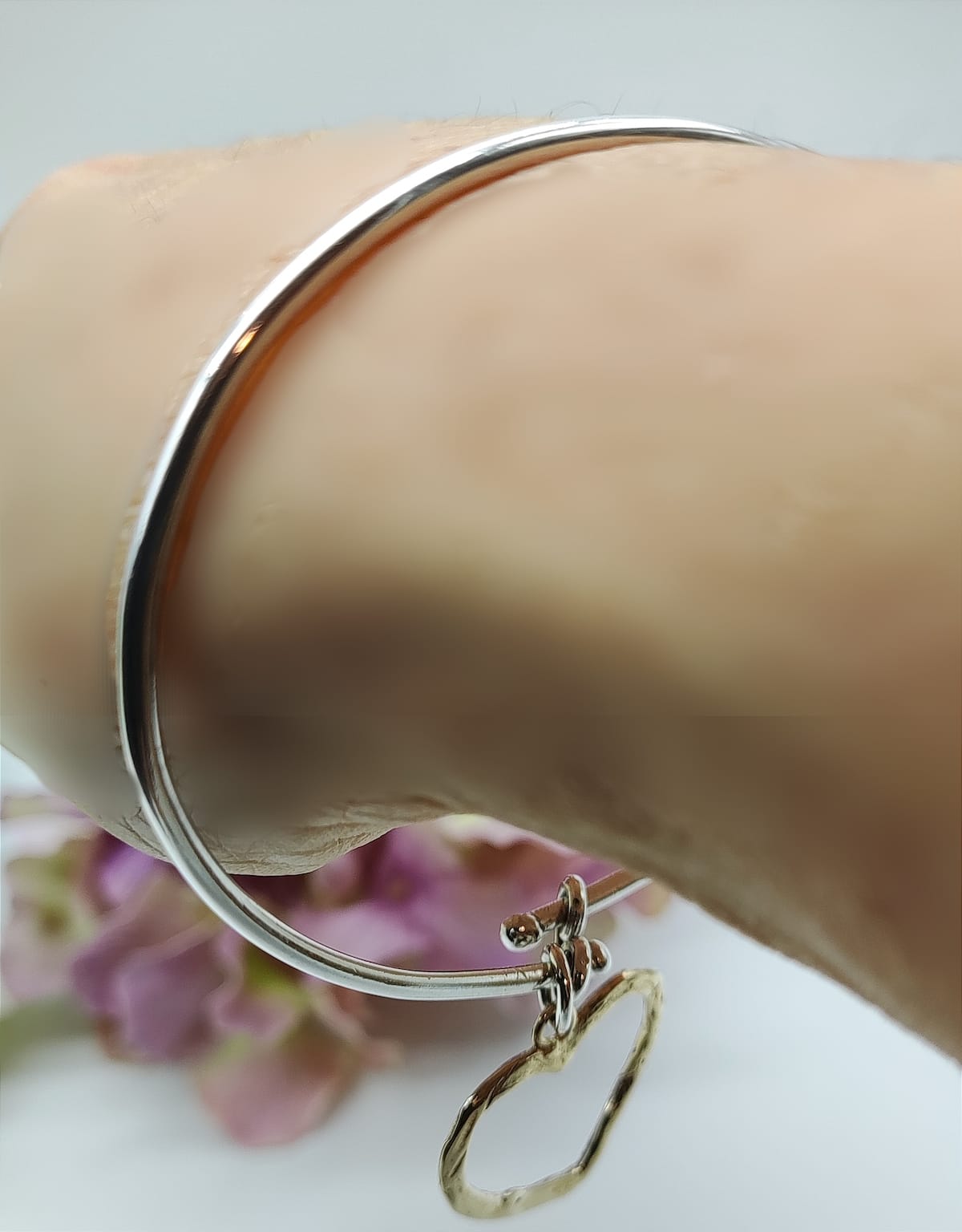 Bracciale Sei il Mio Cuore