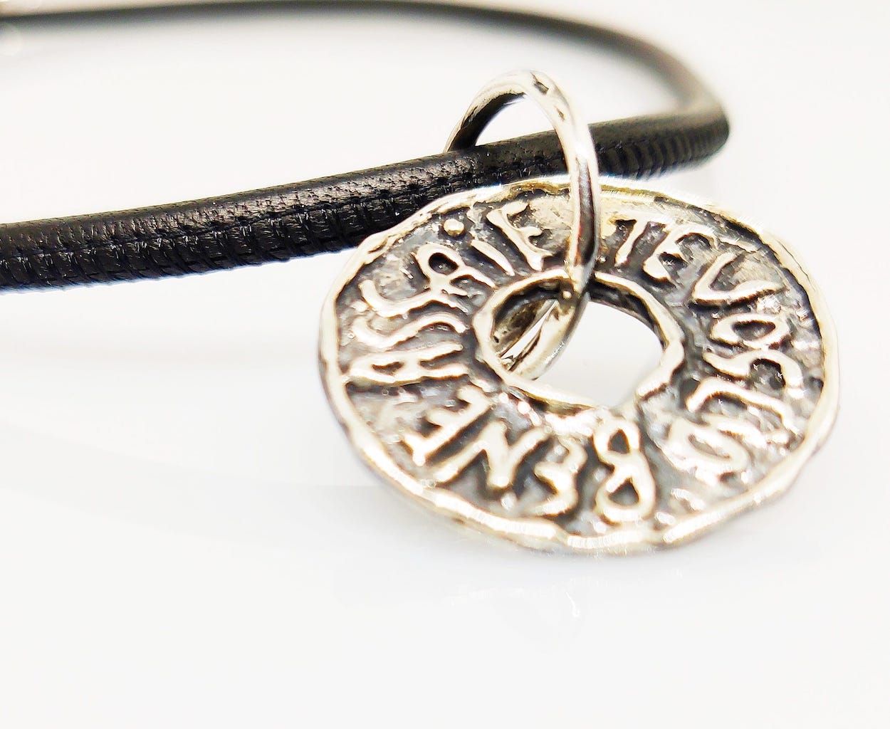 Pendente piccolo Neapolitan Song