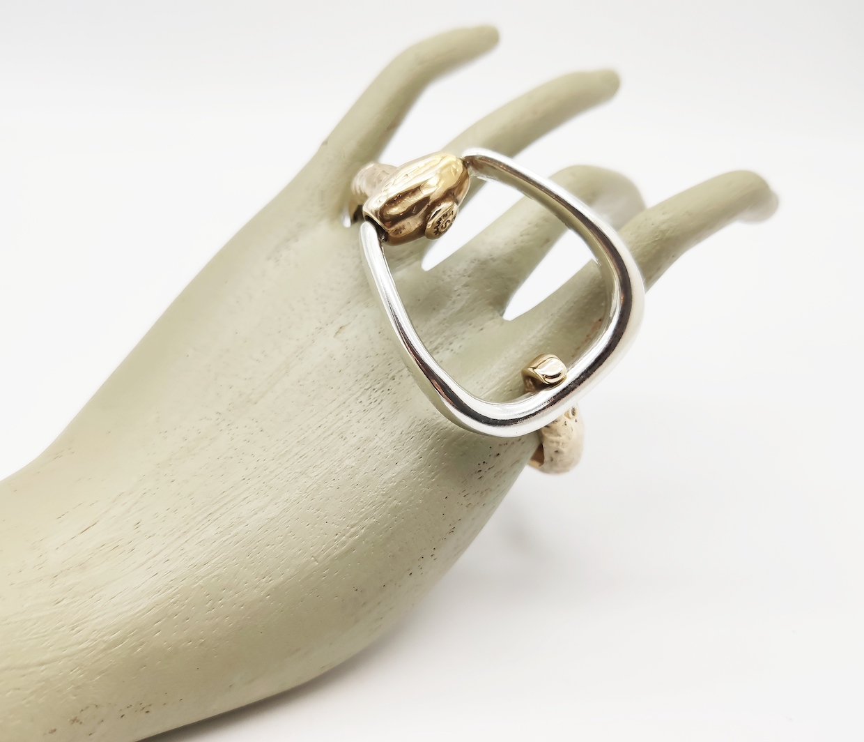 Bracciale Horse Morso